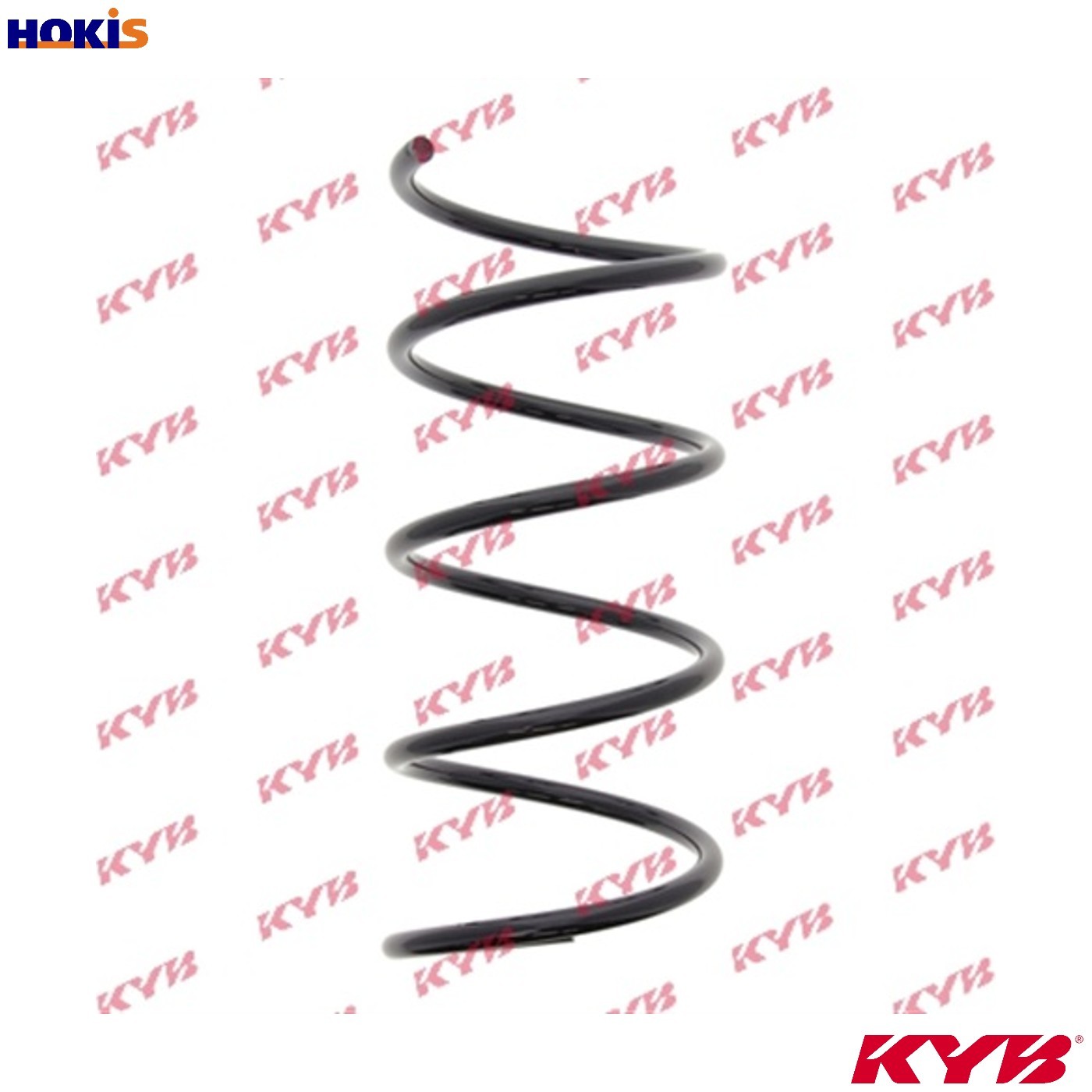 Fits KAYABA SPRʯYNY RA3104 COIL SPRING ⭐UK Stock⭐ - Image 15