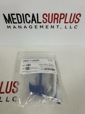 Cables And Sensors Welch Allyn Compatible Thermometer Probe, 4 Pin