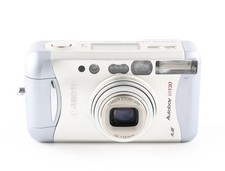   Near Mint  Canon Autoboy N130 35mm Point  Shoot Film Camera From Japan