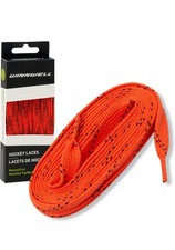 Winnwell Waxed Hockey  Roller Blade Skate Laces 72  