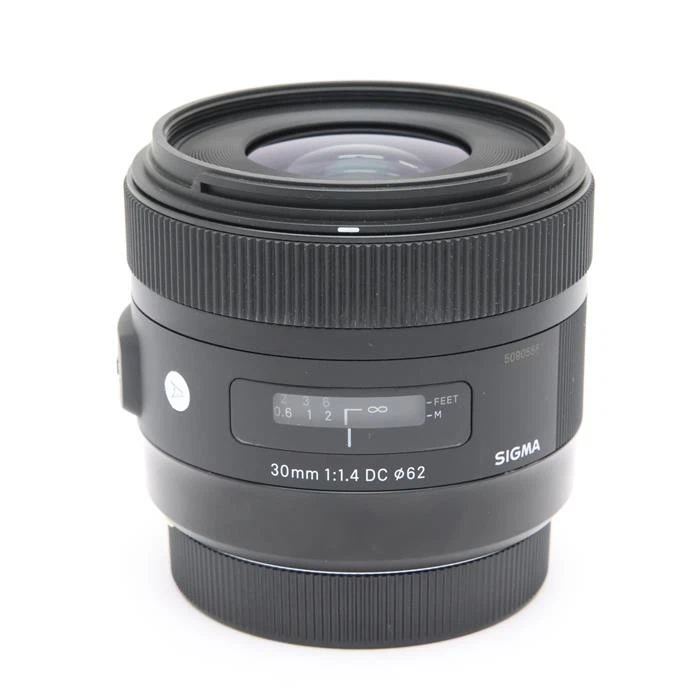Sigma Art 30mm f/1.4 Camera Lenses for sale - eBay