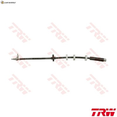BREMSSCHLAUCH PHB367 FÜR PEUGEOT 406/Break 6FZ 1.7L D8B/DHW/DHX/DHY 1.9L 4cyl