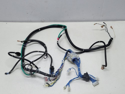 #ad GENERAC WIRE HARNESS 0J6758 $299.99