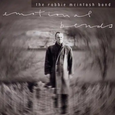 Robbie Mcintosh - Emotional Bends