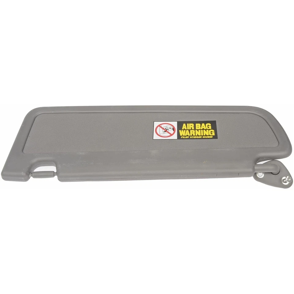 Dorman 74050 Sun Visors Front Passenger Right Side Hand for Honda Civic 06-08 Foto 4 de 4