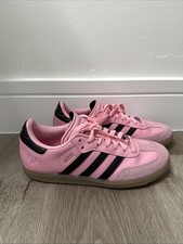 adidas Samba Messi