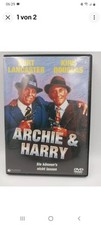 Archie und Harry   Sie können`s nicht lassen...