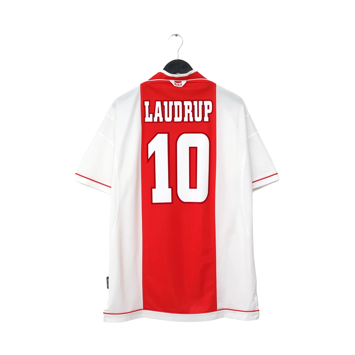 Maillot Ajax 1991-92-93 Prototype Concept T-Shirt Umbro - Taille XL