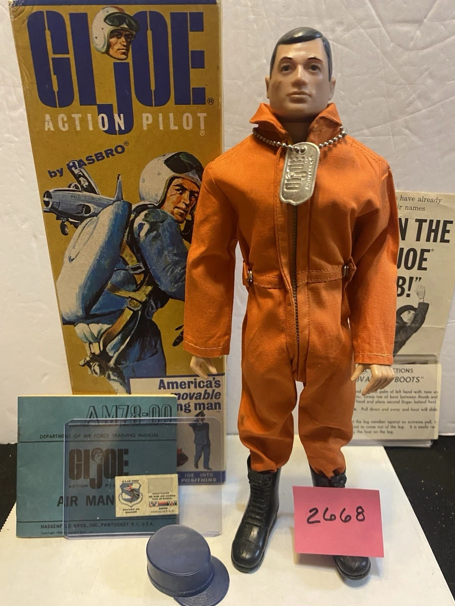 Gi Joe 1964 Box for sale | eBay