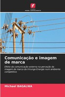 Michael Bagalwa | ComunicaçãO E Imagem De Marca | Taschenbuch | Portugiesisch