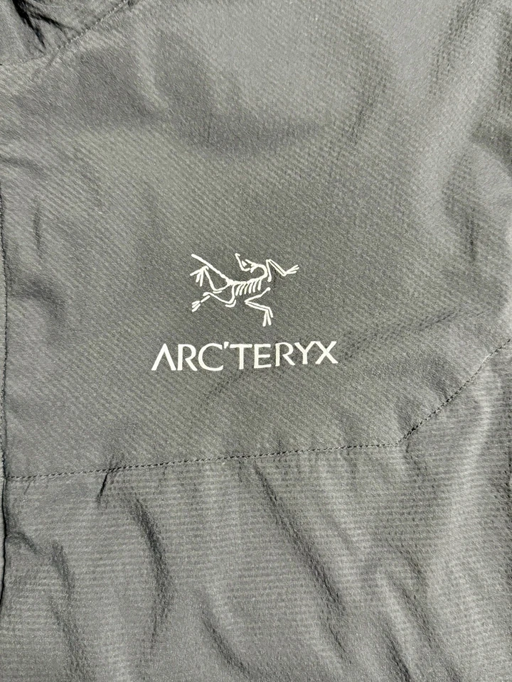 Arc'teryx Atom Vest Mens Large Insulated Lightweight Outdoors CA 34438 - Image 3 of 4