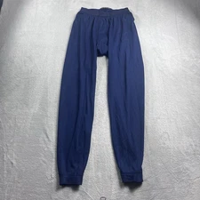 Patagonia Pants Men Small Capilene Midweight Bottoms Baselayer Long John Thermal