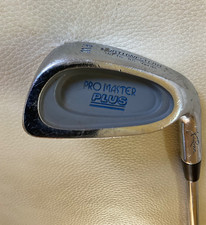 Ladies Judy Rankin Northwestern Pro Master Pitching Wedge