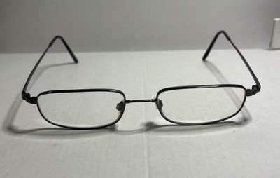 Flexon Brillengestell Modell: CHARCOAL gebraucht