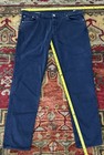 Brunello Cucinelli Blue Traditional Fit Denim EU56 / US 40 — photo 7