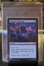 Magic: The Gathering - Shredder's Revenge 76 Sorcery Black TMNT Wizards
