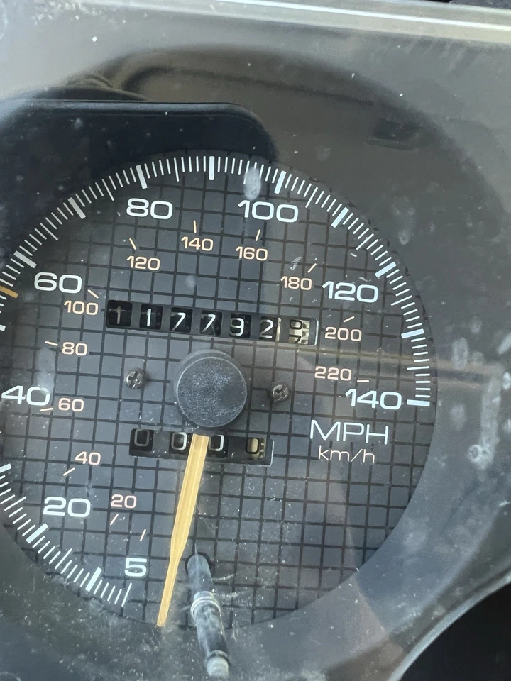 Pontiac Firebird V8 GM:25084926 OEM GM 1987-1988 General Motors Foto 4 de 4