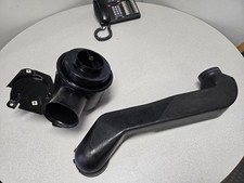 90-92 Firebird Formula Trans Am Gta 5.7 Tpi Air Intake And Kn Filter Used