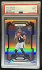 2023 Panini Prizm C.J. Stroud RC Silver Rookie #339 Texans PSA 9