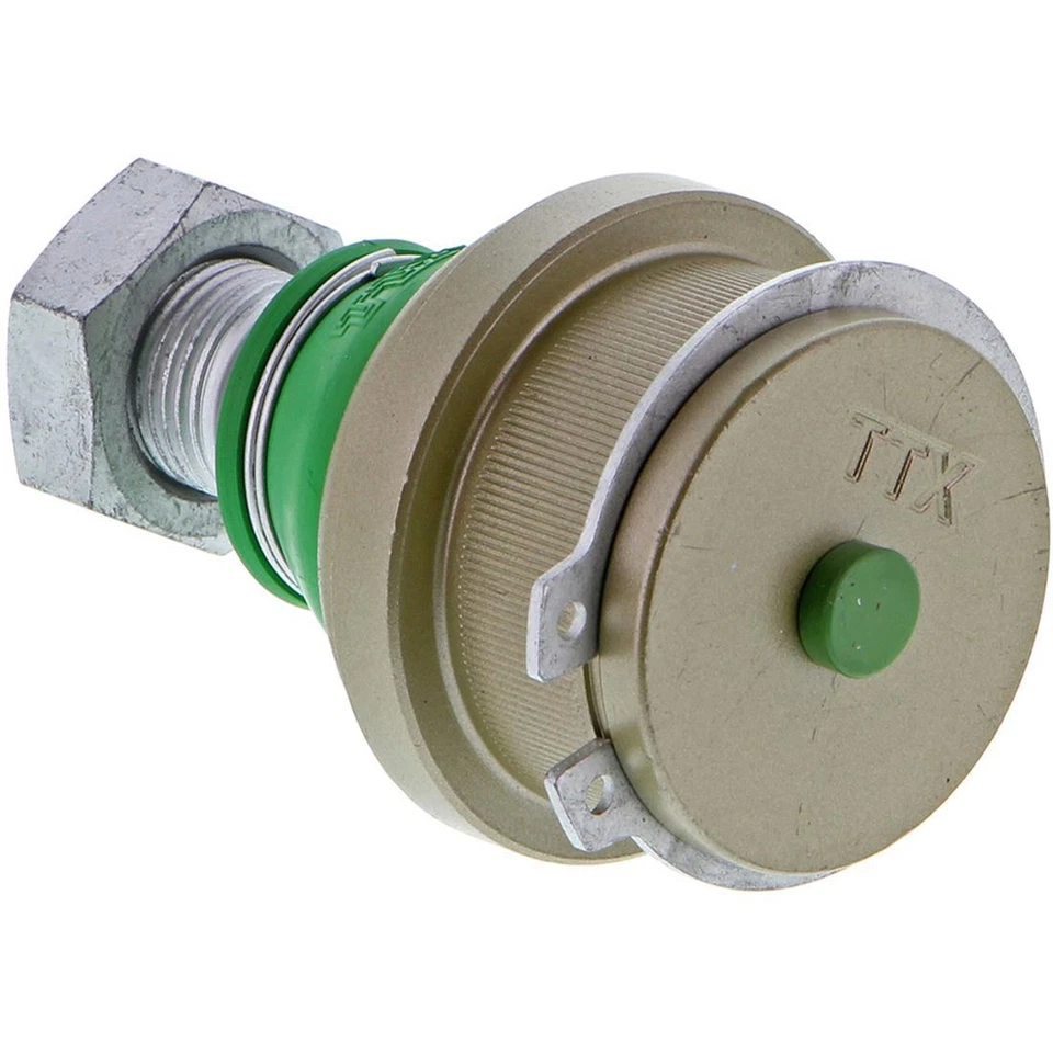 Rótula de suspensión inferior delantera Mevotech TTX 2 piezas para Chevrolet K20 1975-1986 Foto 4 de 4