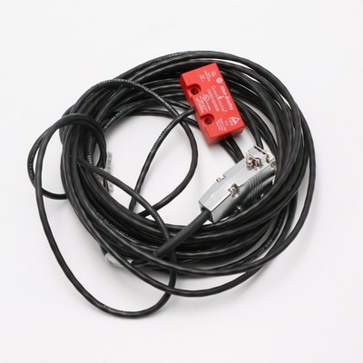 Allen Bradley Guard master Coded Sensor