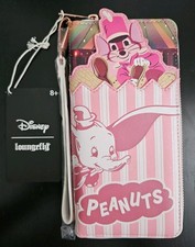 Loungefly Disney Dumbo Exclusive Circus Peanu...