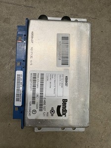 International Prostar Bendix ABS Brake Control Module 370369C2 K058437