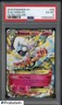 2016 Pokemon XY Fates Collide #69 M Altaria Ex PSA 6 EX-MT