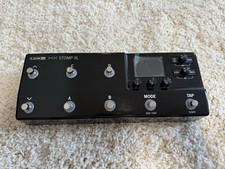 Line 6 HX Stomp XL Digital Multi-Effects Proc...