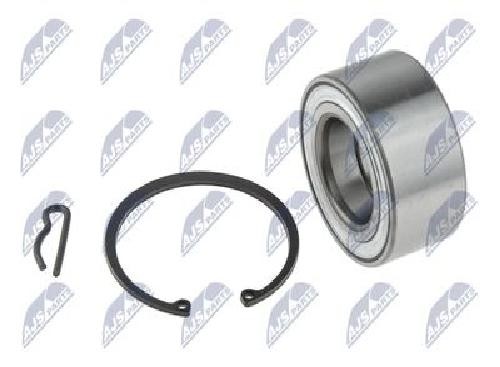 Wheel Bearing Set Front Axle Fits for Citroen XM -97,Peugeot 605 -97 OE zu Vergl - Image 6