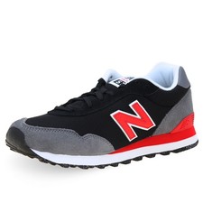 Scarpe New Balance 515 M5158NH Nero