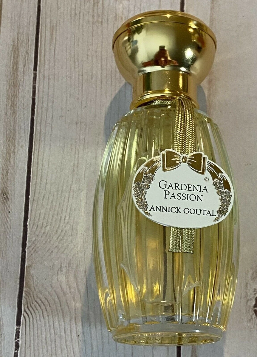 Annick Goutal Spray Gardenia Passion Fragrances for Women for sale