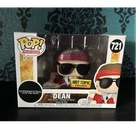 Funko Pop! Vinyl: Supernatural - Dean #721 Exclusive Television Figure