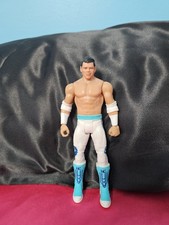 Wwe Mattel Humberto Carrillo Chase Figure Basic Series 115 Wwe Mattel Humberto Carrillo Chase Figure Basic Series 115