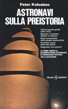 Astronavi sulla preistoria