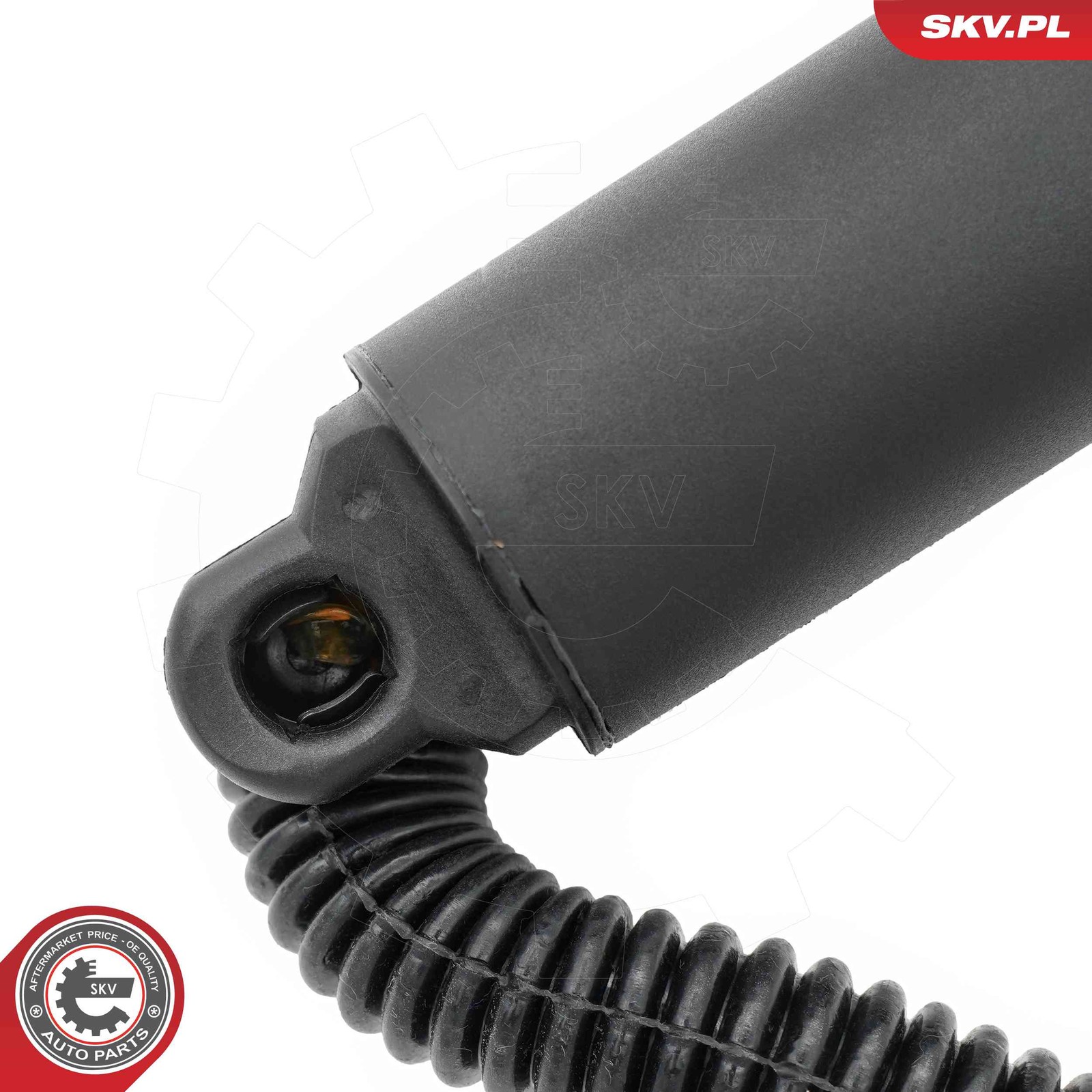 Fits SKV GERMANY 52SKV257 TAILGATE ACTUATOR 52SKV257 HYUNDAI IONIQ V, ⭐UK Stock⭐
