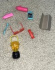 BARBIE It Takes Two Malibu Camping 11.5" Blonde Doll+Backpack & Lots Camp Things — photo 6