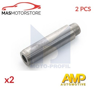 VENTILFÜHRUNG AMP PARADOWSCY JOPE012-G-S-0-C 2PCS P NEU OE QUALITÄT
