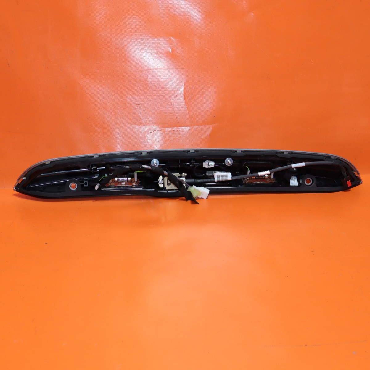 Maserati Ghibli 2014-2016 Rear Trunk handle P/N 670071839