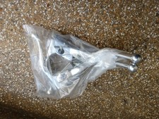 Altenburger Bremshebel Dual Neu / Unbenutzt Rennrad Halbrenner