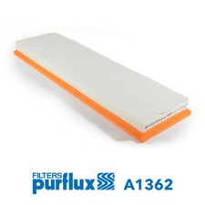 Luftfilter PURFLUX A1362 Filtereinsatz für E39 E34 E36 BMW E38 5er Touring 3er