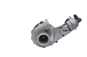 Turbolader WALKER Garret für FIAT Freemont (345) 59693G-PV 55217494 55223264