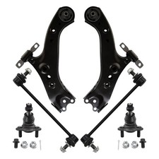 Front Suspension Kit For 19-22 Toyota RAV4