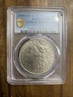 1900 O/Cc Top 100 Morgan Silver Dollar