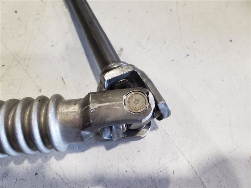 2005 Bentley Continental GT - Intermediate Steering Shaft -  OEM