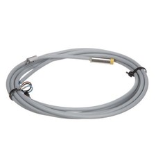 1pc TURCK NI3-EH6.5K-AN6X Inductive Sensor, 3 mm Range, Non-Flush, NPN-NO,