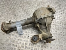 Essieu Suzuki X90