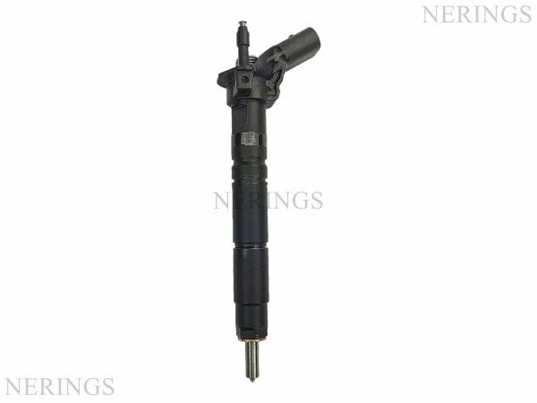 Inyector de combustible MERCEDES-BENZ CLASE M,C, CHRYSLER 300C (LX, LE) 3.0 CRD 0445115076 Foto 3 de 4