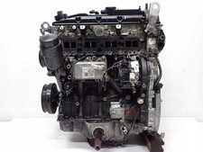 Motor Mercedes-Benz X204 651912 2.2 CDI 170PS 125kW 191TKm Diesel Unkomplett