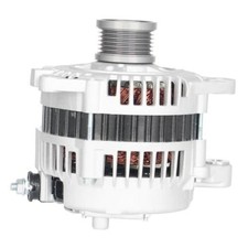 New Alternator for Nissan Altima L4 2.5L 2.5 2002-2006, Sentra 2002 2003 2004